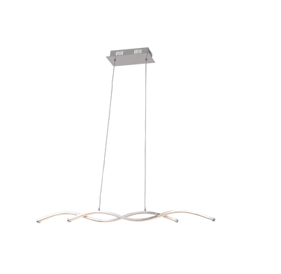 96103 EGLO LASANA 2 - LED függeszték