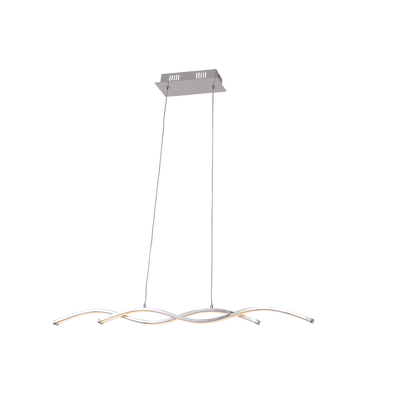 96103 EGLO LASANA 2 - LED függeszték