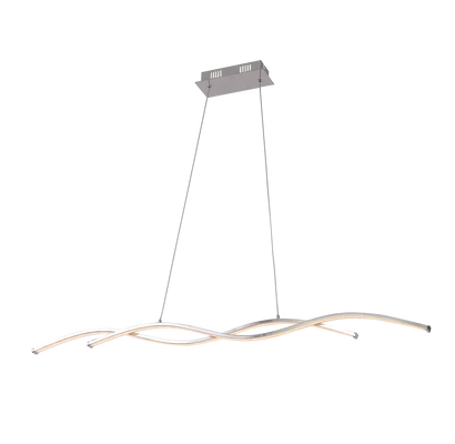 96104 EGLO LASANA 2 - LED függeszték