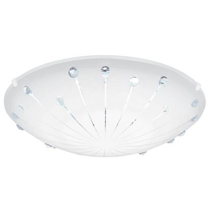 96113 EGLO MARGITTA 1 - LED fali mennyezeti lámpa