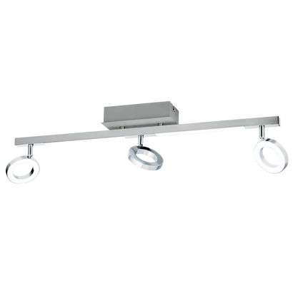 96181 EGLO CARDILLIO 1 - LED 3 fejes spot lámpa