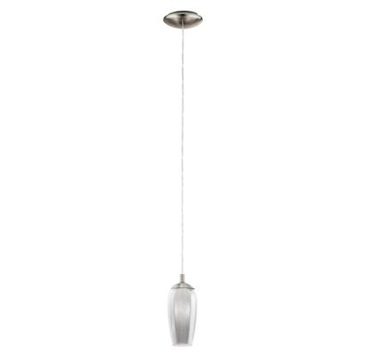 96343 EGLO FARSALA LED függeszték