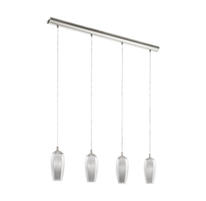96344 EGLO FARSALA LED függeszték