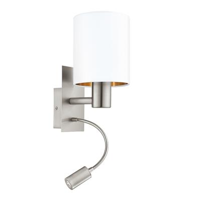96484 EGLO PASTERI LED fali lámpa