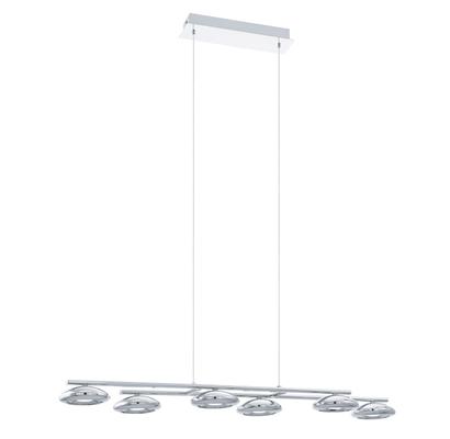 96512 EGLO TARUGA 1 - LED fényerőszabályzós függeszték