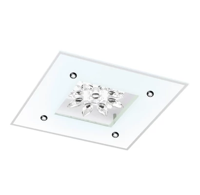 96536 EGLO BENALUA 1 - LED fali-mennyezeti lámpa