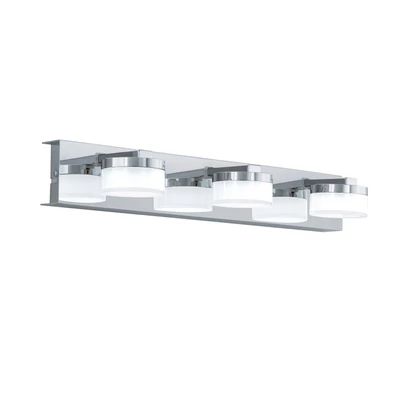 96543 EGLO ROMENDO 1 - LED IP44 fali lámpa