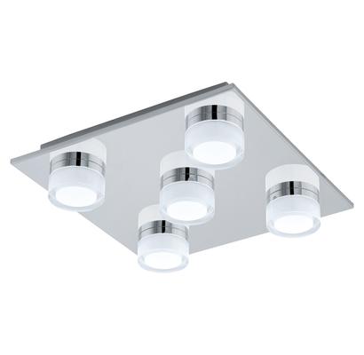96544 EGLO ROMENDO 1 - LED IP44 mennyezeti lámpa