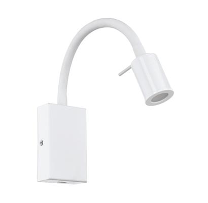 96566 EGLO TAZZOLI LED fali lámpa
