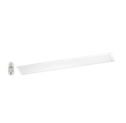 96664 EGLO SALOBRENA-C 2700K-6500K RGB LED süllyesztett lámpa