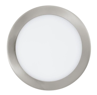 96676 EGLO FUEVA-C 2700K-6500K RGB LED süllyesztett lámpa