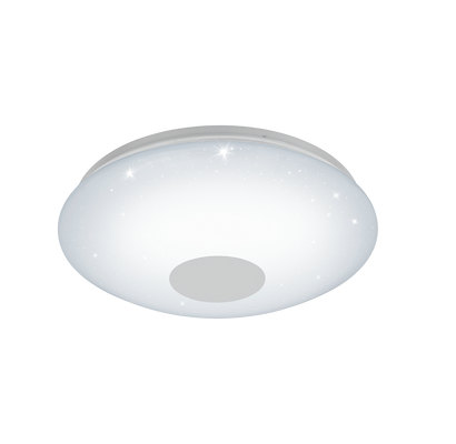96684 EGLO VOLTAGO-C 2700K-6500K RGB LED fali-mennyezeti lámpa
