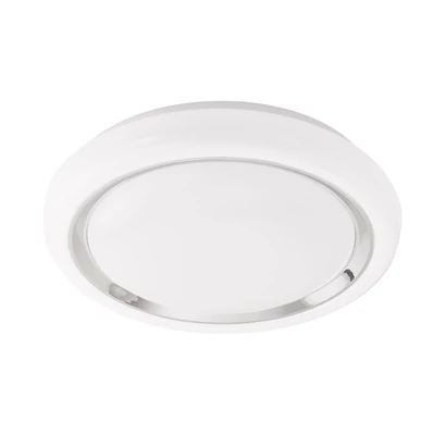 96686 EGLO CAPASSO-C 2700K-6500K RGB LED fali-mennyezeti lámpa