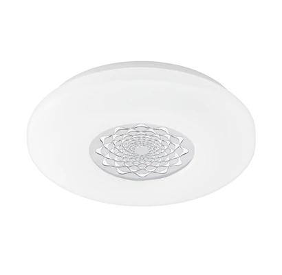 96821 EGLO CAPASSO-C 2700K-6500K RGB LED fali-mennyezeti lámpa