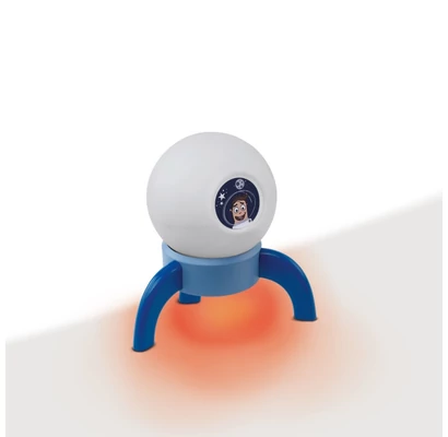 96852 EGLO ASTRONOVA LED asztali lámpa
