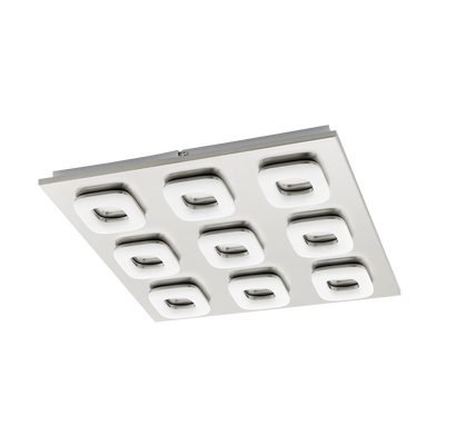 97013 EGLO LITAGO LED fali-mennyezeti lámpa