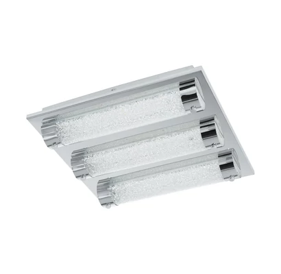 97056 EGLO TOLORICO LED IP44 fali-mennyezeti lámpa