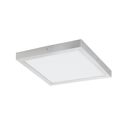 97265 EGLO FUEVA 1 3000K 40 cm ezüst LED falon kívüli lámpa