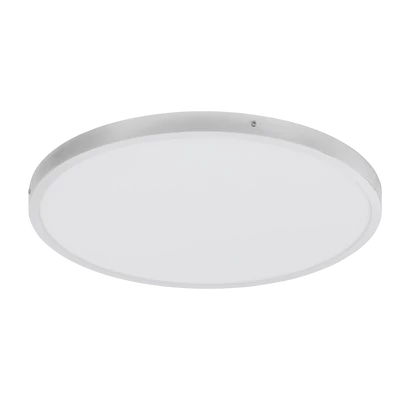 97267 EGLO FUEVA 1 4000K 40 cm ezüst LED falon kívüli lámpa