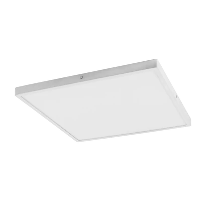 97273 EGLO FUEVA 1 3000K 50 cm fehér LED falon kívüli lámpa