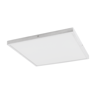 97273 EGLO FUEVA 1 3000K 50 cm fehér LED falon kívüli lámpa