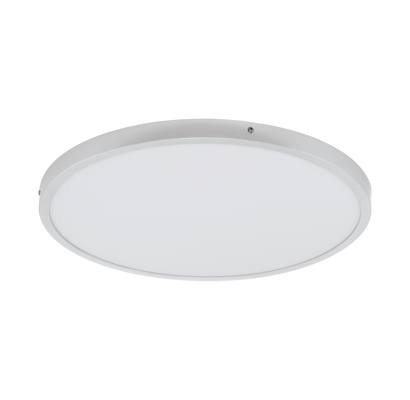 97276 EGLO FUEVA 1 4000K 50 cm ezüst LED falon kívüli lámpa