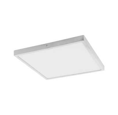 97282 EGLO FUEVA 1 3000K 60 cm fehér LED falon kívüli lámpa