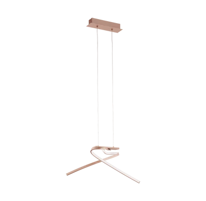 97362 EGLO PALOZZA LED függeszték