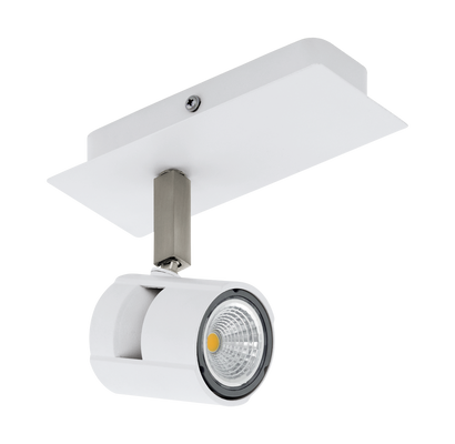 97506 EGLO VERGIANO LED 1 égős spot lámpa