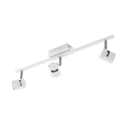 97508 EGLO VERGIANO LED 3 égős spot lámpa