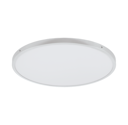97552 EGLO FUEVA 1 3000K 60 cm ezüst LED falon kívüli lámpa