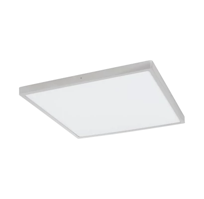 97553 EGLO FUEVA 1 3000K 60 cm ezüst LED falon kívüli lámpa