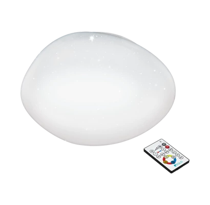 97577 EGLO SILERAS LED fali mennyezeti lámpa