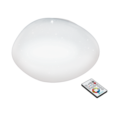 97577 EGLO SILERAS LED fali mennyezeti lámpa