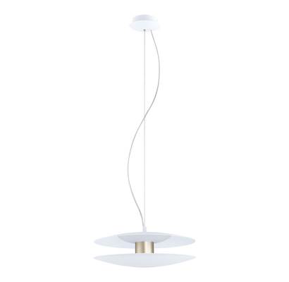 97669 EGLO TRAPPETO LED függeszték