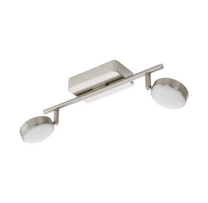97715 EGLO CORROPOLI-C 2700K-6500K RGB LED 2 égős spot lámpa