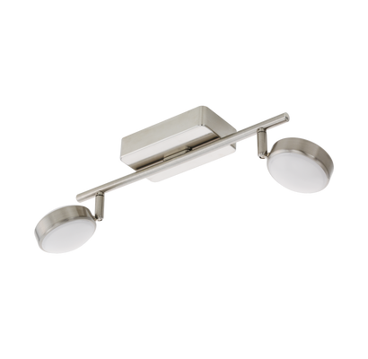 97715 EGLO CORROPOLI-C 2700K-6500K RGB LED 2 égős spot lámpa