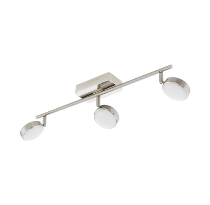 97716 EGLO CORROPOLI-C 2700K-6500K RGB LED 3 égős spot lámpa