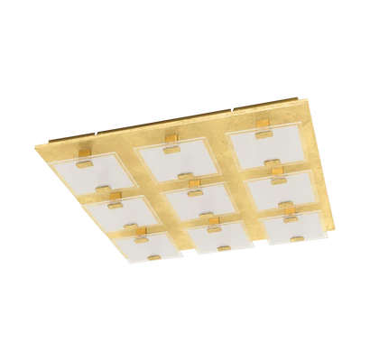 97729 EGLO VICARO 1 LED fali mennyezeti lámpa