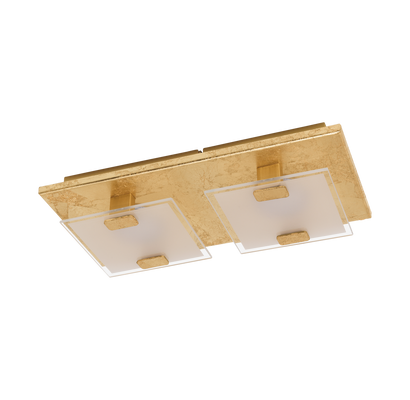 97758 EGLO VICARO 1 LED fali mennyezeti lámpa