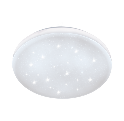 97877 EGLO FRANIA-S 28 cm LED fali mennyezeti lámpa