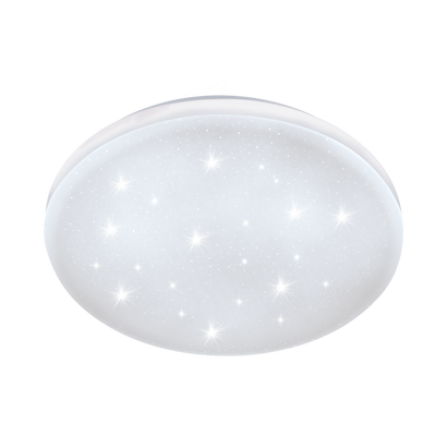 97878 EGLO FRANIA-S 33 cm LED fali mennyezeti lámpa
