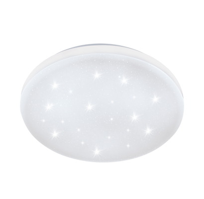 97879 EGLO FRANIA-S 43 cm LED fali mennyezeti lámpa