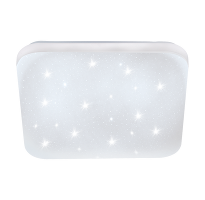 97881 EGLO FRANIA-S 28 cm LED fali mennyezeti lámpa