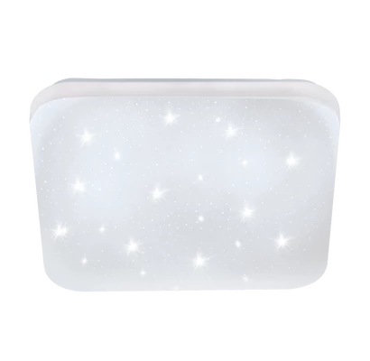 97883 EGLO FRANIA-S 43 cm LED fali mennyezeti lámpa
