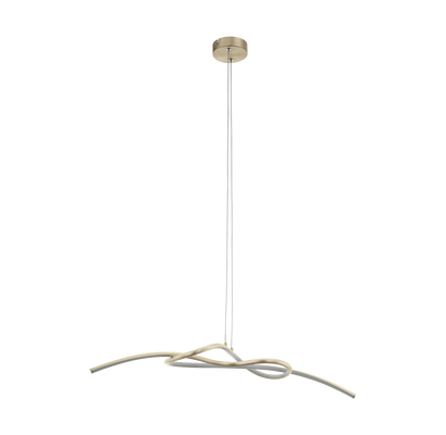 97938 EGLO NOVAFELTRIA LED függeszték