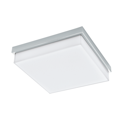 97971 EGLO ISLETAS IP44 LED fali mennyezeti lámpa