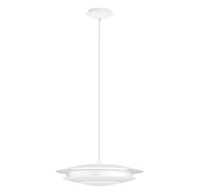 98041 EGLO MONEVA-C 2700K-6500K RGB LED függeszték