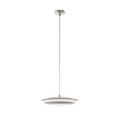 98043 EGLO MONEVA-C 2700K-6500K RGB LED függeszték