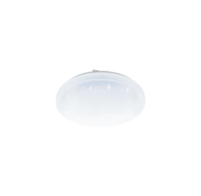 98294 EGLO FRANIA-A IP44 LED fali-mennyezeti lámpa